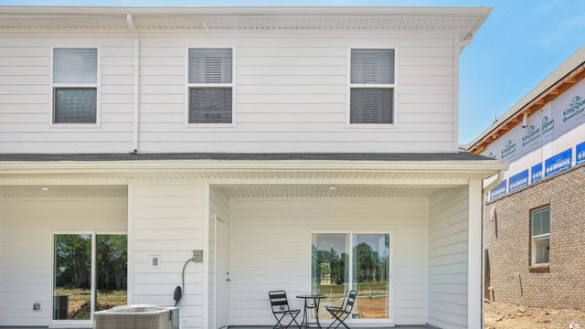 709 Ashbrook Drive, Lebanon, TN 37087