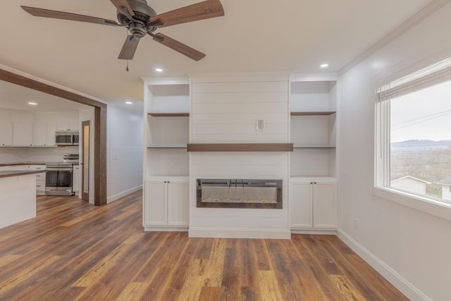 1157 Boy Scout Road, Hixson, TN 37343