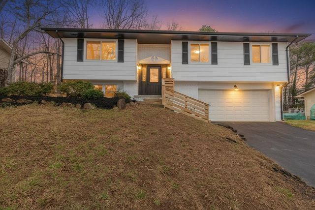 1157 Boy Scout Road, Hixson, TN 37343