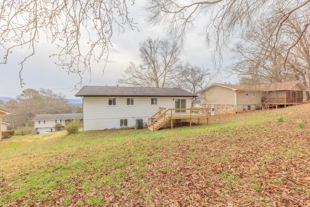 1157 Boy Scout Road, Hixson, TN 37343