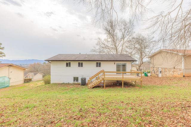 1157 Boy Scout Road, Hixson, TN 37343