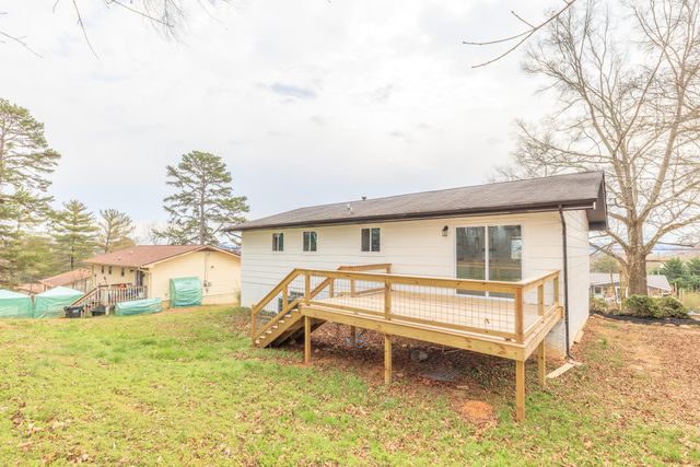 1157 Boy Scout Road, Hixson, TN 37343