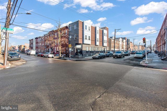 601 N 39TH ST, Philadelphia, PA 19104