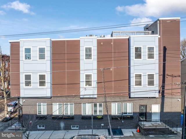 601 N 39TH ST, Philadelphia, PA 19104