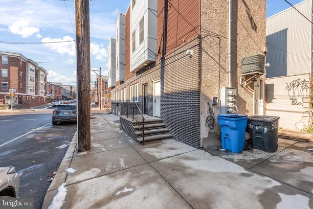 601 N 39TH ST, Philadelphia, PA 19104
