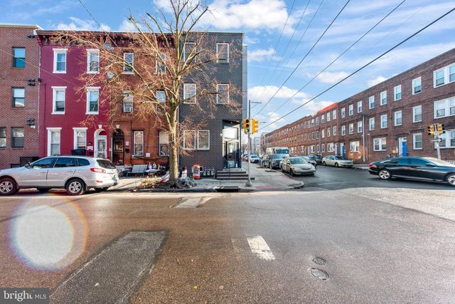 601 N 39TH ST, Philadelphia, PA 19104