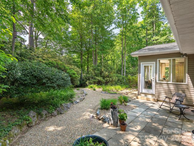 306 Croydon Drive, Hendersonville, NC 28791