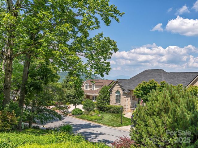 306 Croydon Drive, Hendersonville, NC 28791