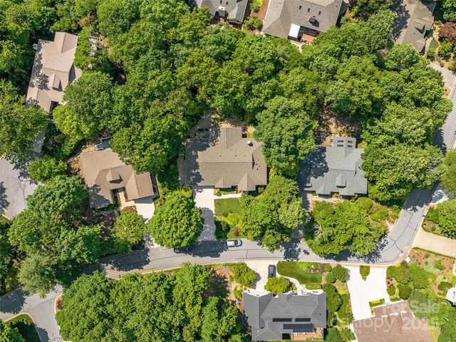 306 Croydon Drive, Hendersonville, NC 28791