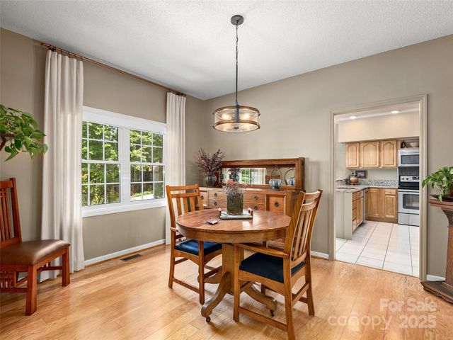 306 Croydon Drive, Hendersonville, NC 28791