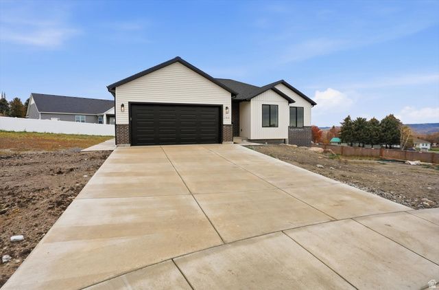 258 E 250 S, Richmond, UT 84333