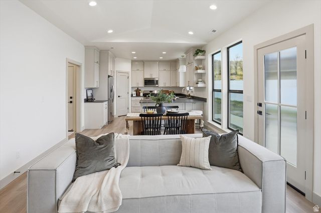 258 E 250 S, Richmond, UT 84333