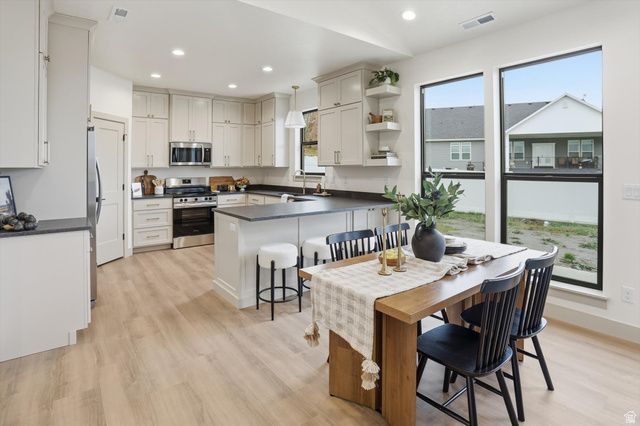 258 E 250 S, Richmond, UT 84333