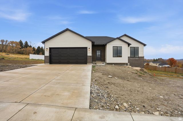 258 E 250 S, Richmond, UT 84333