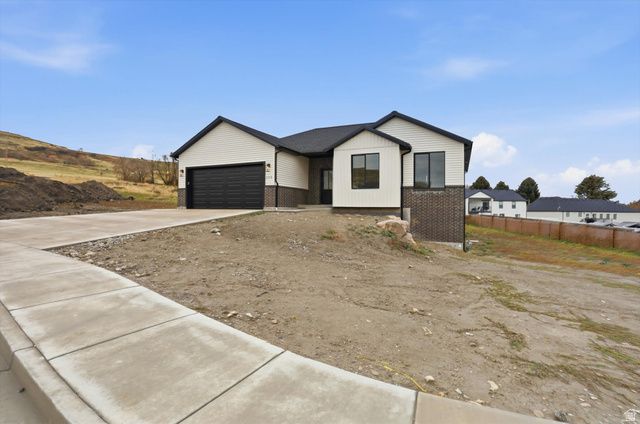 258 E 250 S, Richmond, UT 84333