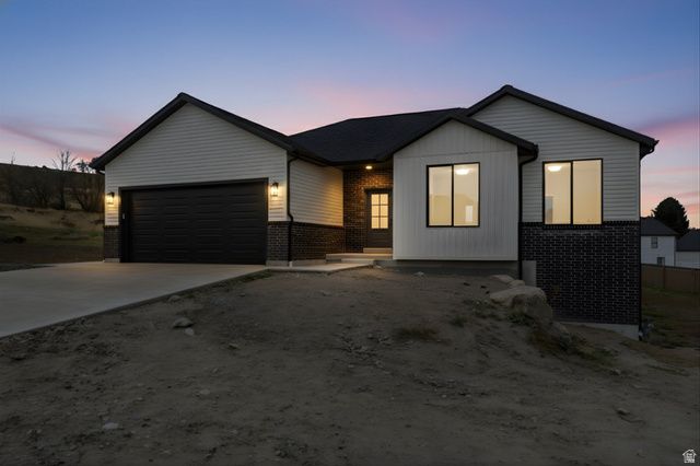 258 E 250 S, Richmond, UT 84333