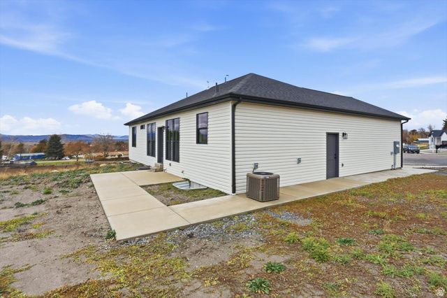 258 E 250 S, Richmond, UT 84333