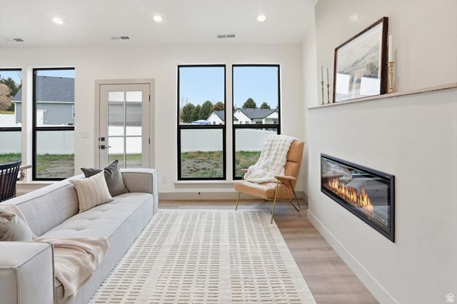 258 E 250 S, Richmond, UT 84333