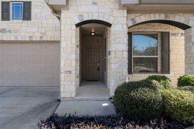 13901 Cantata LN, Pflugerville, TX 78660