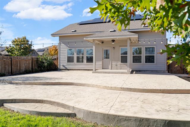 13901 Cantata LN, Pflugerville, TX 78660