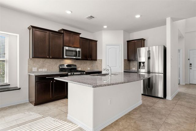 13901 Cantata LN, Pflugerville, TX 78660