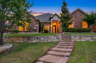 5812 Southern Pines Court, Frisco, TX 75036