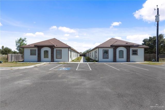 340 Eva Street, Elsa, TX 78543