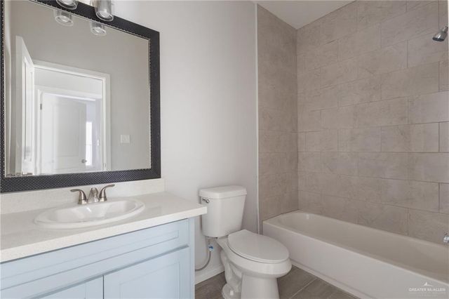 340 Eva Street, Elsa, TX 78543