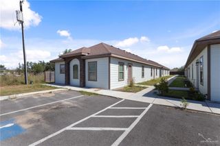 340 Eva Street, Elsa, TX 78543