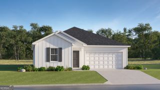 119 Oconee Trail, Perry, GA 31069