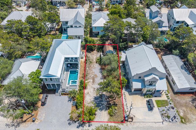 187 Williams Street, Santa Rosa Beach, FL 32459