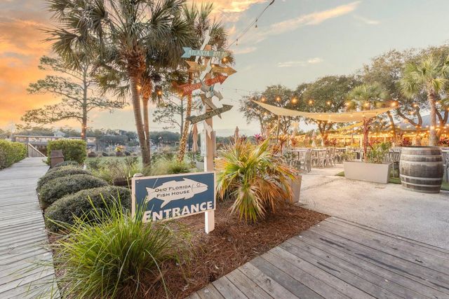 187 Williams Street, Santa Rosa Beach, FL 32459