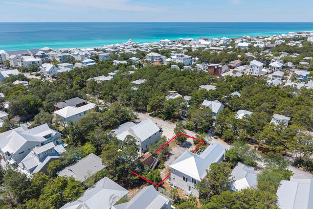 187 Williams Street, Santa Rosa Beach, FL 32459