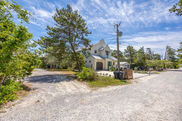 187 Williams Street, Santa Rosa Beach, FL 32459