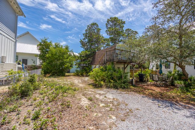 187 Williams Street, Santa Rosa Beach, FL 32459
