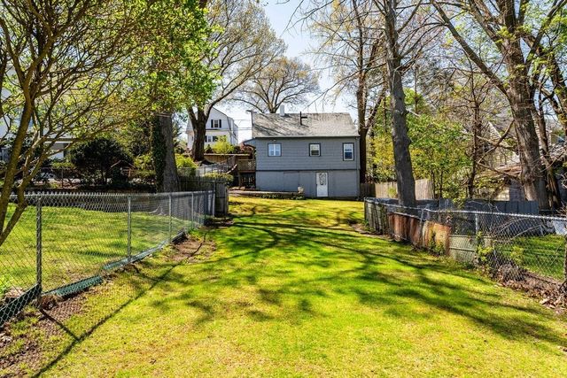 28 Sagamore Ave, Quincy, MA 02171