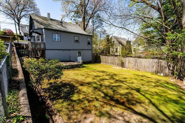 28 Sagamore Ave, Quincy, MA 02171