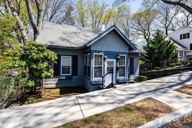 28 Sagamore Ave, Quincy, MA 02171