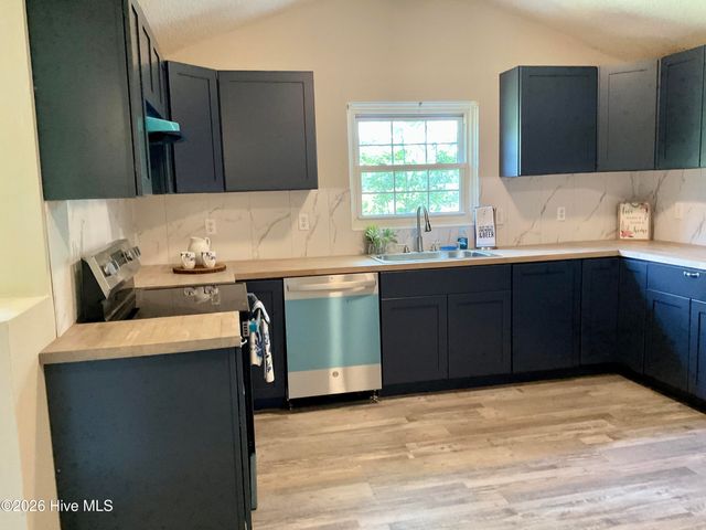 582 Saw Mill Road, Rocky Mount, NC 27801