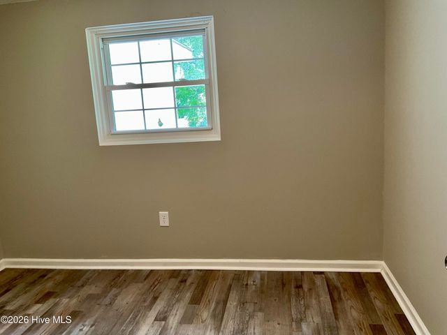 582 Saw Mill Road, Rocky Mount, NC 27801