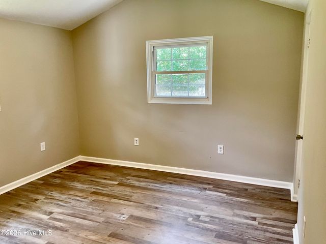 582 Saw Mill Road, Rocky Mount, NC 27801