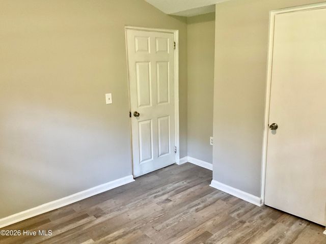582 Saw Mill Road, Rocky Mount, NC 27801