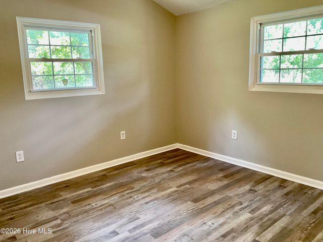 582 Saw Mill Road, Rocky Mount, NC 27801