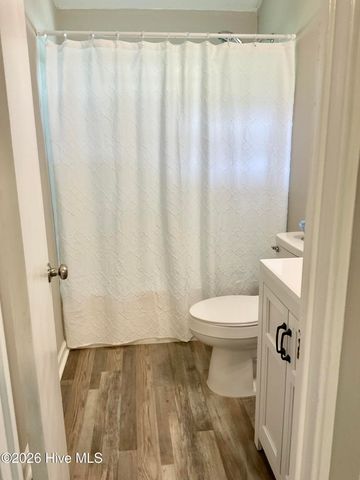 582 Saw Mill Road, Rocky Mount, NC 27801