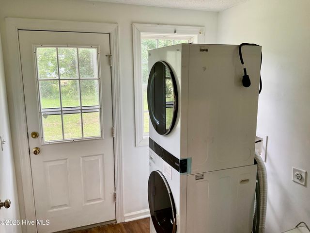 582 Saw Mill Road, Rocky Mount, NC 27801