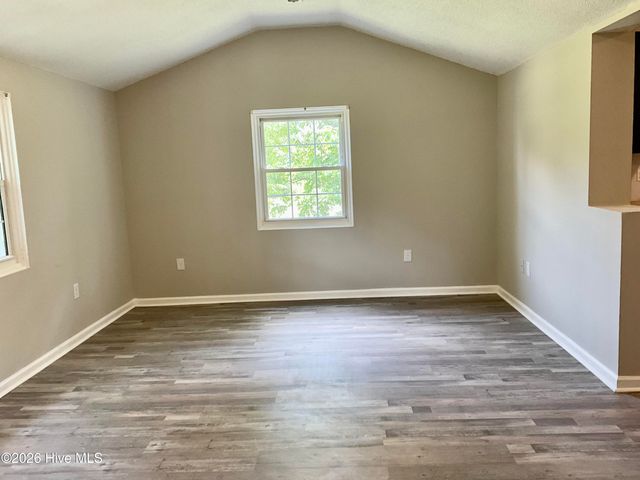 582 Saw Mill Road, Rocky Mount, NC 27801