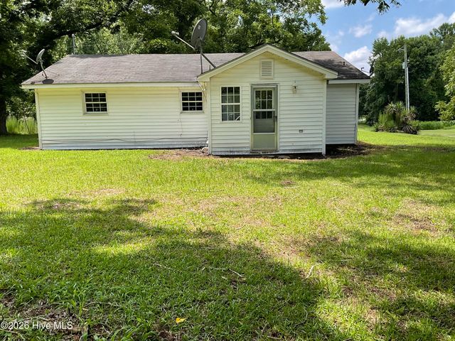 582 Saw Mill Road, Rocky Mount, NC 27801