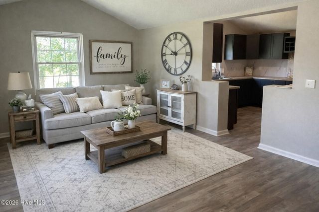 582 Saw Mill Road, Rocky Mount, NC 27801