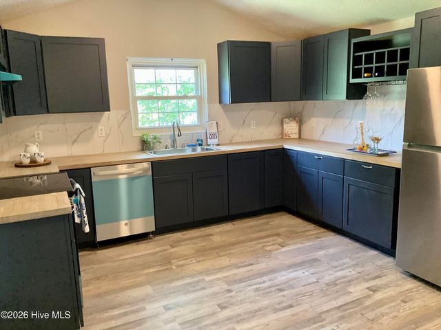 582 Saw Mill Road, Rocky Mount, NC 27801