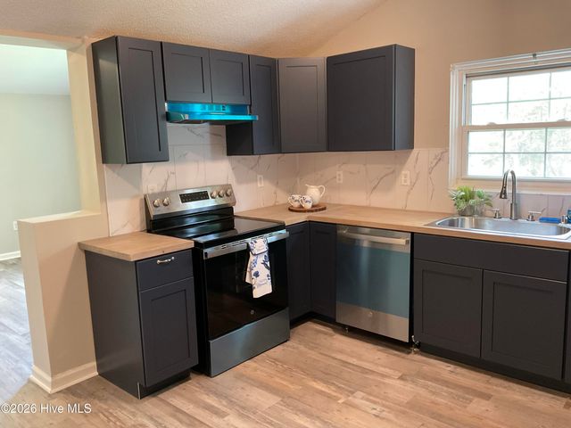 582 Saw Mill Road, Rocky Mount, NC 27801